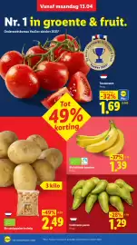 Lidl folder week 16 Pagina 4