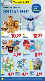 Lidl folder week 16 Pagina 40