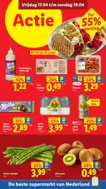 Lidl folder week 16 Pagina 45
