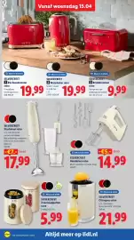 Lidl folder Pagina 11