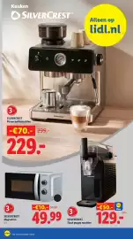Lidl folder Pagina 3