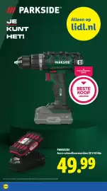 Lidl folder Pagina 6