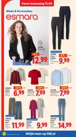 Lidl folder Pagina 7