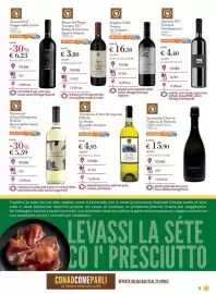 Volantino Conad Pagina 9