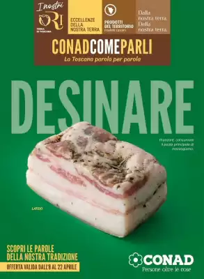 Conad (valido fino al 22-04)