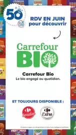 Catalogue Carrefour | Classic page 20