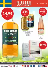 Nielsen Discount reklamblad Sida 1