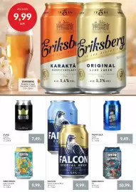 Nielsen Discount reklamblad Sida 2