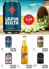 Nielsen Discount reklamblad Sida 4