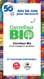 Catalogue Carrefour Market | Class page 20