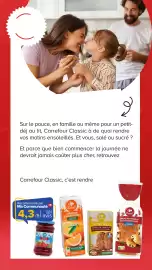 Catalogue Carrefour Market | Class page 10