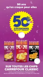 Catalogue Carrefour Market | Class page 11