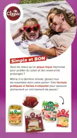 Catalogue Carrefour Market | Class page 13