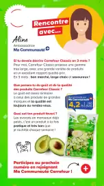 Catalogue Carrefour Market | Class page 14