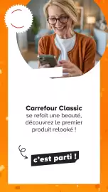 Catalogue Carrefour Market | Class page 19