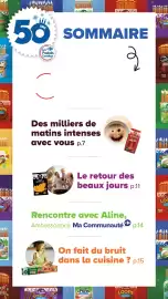 Catalogue Carrefour Market | Class page 4