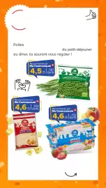 Catalogue Carrefour Market | Class page 6