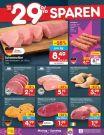 Netto Marken-Discount Prospekt Seite 10