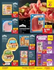 Netto Marken-Discount Prospekt Seite 11