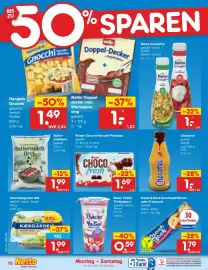 Netto Marken-Discount Prospekt Seite 12