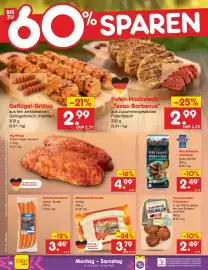 Netto Marken-Discount Prospekt Seite 16