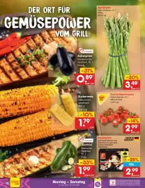 Netto Marken-Discount Prospekt Seite 18