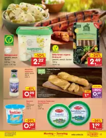 Netto Marken-Discount Prospekt Seite 19