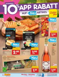 Netto Marken-Discount Prospekt Seite 22