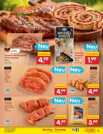 Netto Marken-Discount Prospekt Seite 23