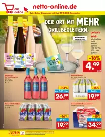 Netto Marken-Discount Prospekt Seite 24