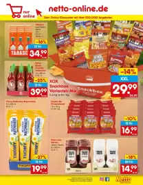 Netto Marken-Discount Prospekt Seite 25