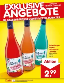 Netto Marken-Discount Prospekt Seite 26
