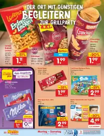 Netto Marken-Discount Prospekt Seite 28