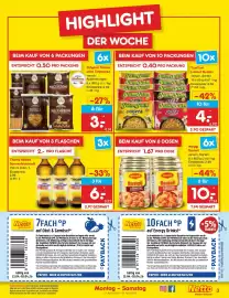 Netto Marken-Discount Prospekt Seite 3