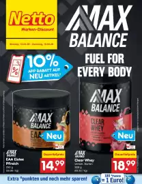 Netto Marken-Discount Prospekt Seite 30