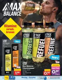 Netto Marken-Discount Prospekt Seite 31