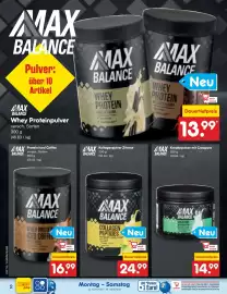 Netto Marken-Discount Prospekt Seite 32