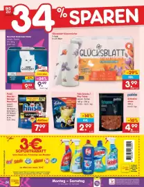 Netto Marken-Discount Prospekt Seite 36