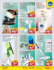 Netto Marken-Discount Prospekt Seite 37