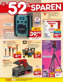 Netto Marken-Discount Prospekt Seite 40