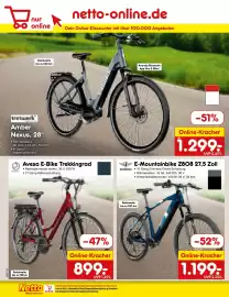 Netto Marken-Discount Prospekt Seite 44