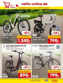 Netto Marken-Discount Prospekt Seite 45
