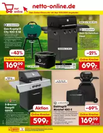 Netto Marken-Discount Prospekt Seite 46