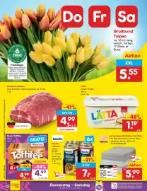 Netto Marken-Discount Prospekt Seite 50