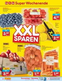 Netto Marken-Discount Prospekt Seite 52