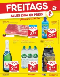 Netto Marken-Discount Prospekt Seite 57