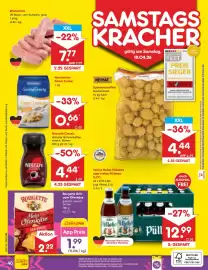 Netto Marken-Discount Prospekt Seite 58