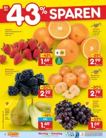 Netto Marken-Discount Prospekt Seite 6