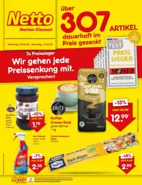 Netto Marken-Discount Prospekt Seite 60