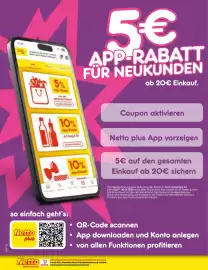 Netto Marken-Discount Prospekt Seite 64